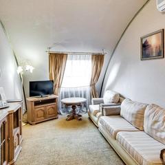 Отель Платовский, Ростов-на-Дону, Ростовская область