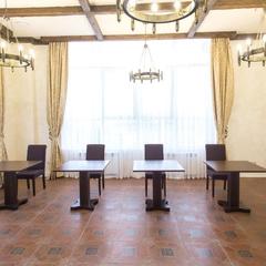 Отель Дон Кихот, Ростов-на-Дону, Ростовская область