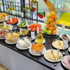 Отель Ростовчанка, Ростов-на-Дону, Ростовская область