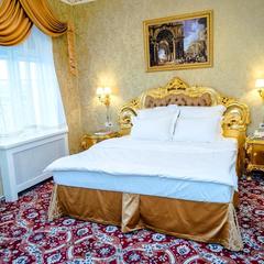 Отель Петровский Причал, Ростов-на-Дону, Ростовская область