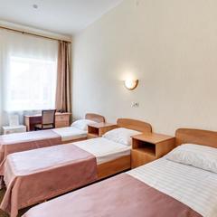 Отель Платовский, Ростов-на-Дону, Ростовская область