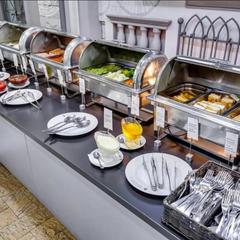 Отель Ростовчанка, Ростов-на-Дону, Ростовская область