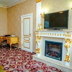 Отель Петровский Причал, Ростов-на-Дону, Ростовская область