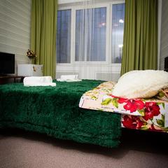 Гостевой дом Рубин, Ростов-на-Дону, Ростовская область