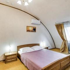 Отель Платовский, Ростов-на-Дону, Ростовская область