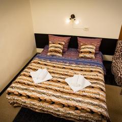 Гостевой дом Рубин, Ростов-на-Дону, Ростовская область