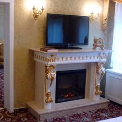 Отель Петровский Причал, Ростов-на-Дону, Ростовская область