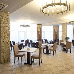 Отель Дон Кихот, Ростов-на-Дону, Ростовская область