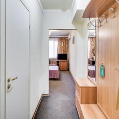 Отель Платовский, Ростов-на-Дону, Ростовская область