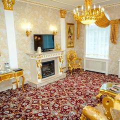 Отель Петровский Причал, Ростов-на-Дону, Ростовская область