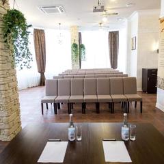 Отель Дон Кихот, Ростов-на-Дону, Ростовская область