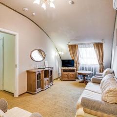 Отель Платовский, Ростов-на-Дону, Ростовская область