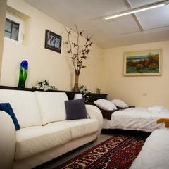 Гостевой дом Рубин, Ростов-на-Дону, Ростовская область