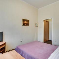 Отель Платовский, Ростов-на-Дону, Ростовская область