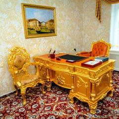 Отель Петровский Причал, Ростов-на-Дону, Ростовская область