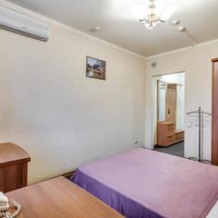 Отель Платовский, Ростов-на-Дону, Ростовская область