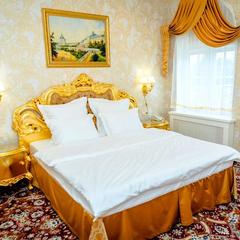 Отель Петровский Причал, Ростов-на-Дону, Ростовская область