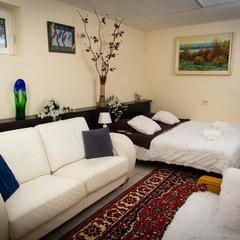 Гостевой дом Рубин, Ростов-на-Дону, Ростовская область