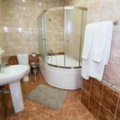 Отель Ростовчанка, Ростов-на-Дону, Ростовская область