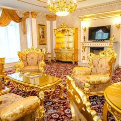 Отель Петровский Причал, Ростов-на-Дону, Ростовская область