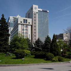 Отель Ростовчанка, Ростов-на-Дону, Ростовская область