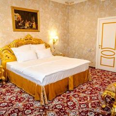 Отель Петровский Причал, Ростов-на-Дону, Ростовская область