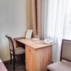 Отель Платовский, Ростов-на-Дону, Ростовская область