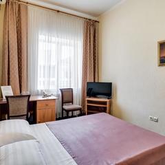 Отель Платовский, Ростов-на-Дону, Ростовская область