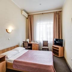 Отель Платовский, Ростов-на-Дону, Ростовская область