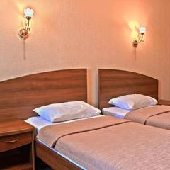 Отель Платовский, Ростов-на-Дону, Ростовская область