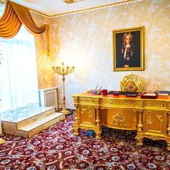 Отель Петровский Причал, Ростов-на-Дону, Ростовская область