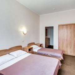 Отель Платовский, Ростов-на-Дону, Ростовская область