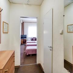 Отель Платовский, Ростов-на-Дону, Ростовская область