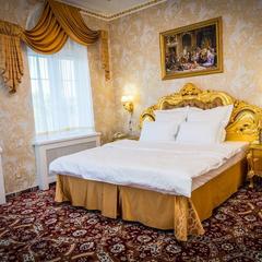 Отель Петровский Причал, Ростов-на-Дону, Ростовская область