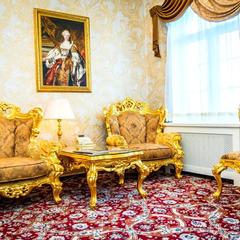 Отель Петровский Причал, Ростов-на-Дону, Ростовская область