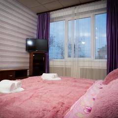 Гостевой дом Рубин, Ростов-на-Дону, Ростовская область