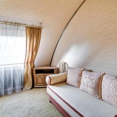 Отель Платовский, Ростов-на-Дону, Ростовская область