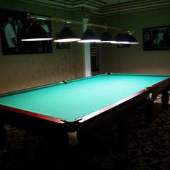 Отель Петровский Причал, Ростов-на-Дону, Ростовская область