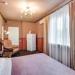 Отель Платовский, Ростов-на-Дону, Ростовская область