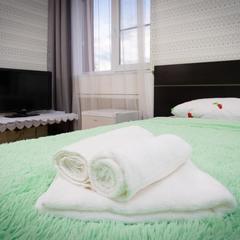 Гостевой дом Рубин, Ростов-на-Дону, Ростовская область