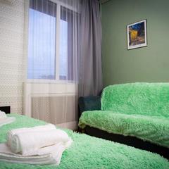 Гостевой дом Рубин, Ростов-на-Дону, Ростовская область