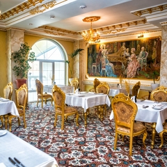 Отель Петровский Причал, Ростов-на-Дону, Ростовская область