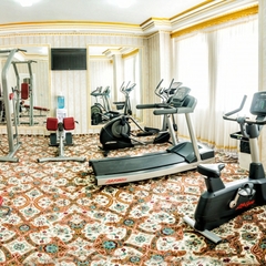 Отель Петровский Причал, Ростов-на-Дону, Ростовская область