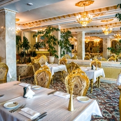 Отель Петровский Причал, Ростов-на-Дону, Ростовская область