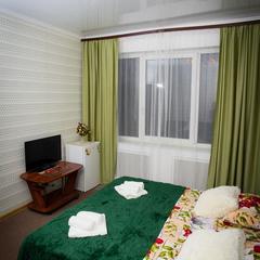 Гостевой дом Рубин, Ростов-на-Дону, Ростовская область