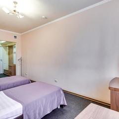 Отель Платовский, Ростов-на-Дону, Ростовская область