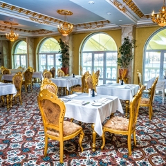 Отель Петровский Причал, Ростов-на-Дону, Ростовская область