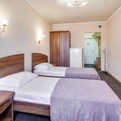 Отель Платовский, Ростов-на-Дону, Ростовская область