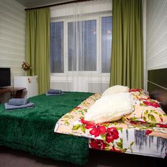 Гостевой дом Рубин, Ростов-на-Дону, Ростовская область