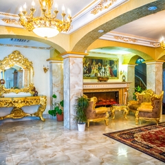 Отель Петровский Причал, Ростов-на-Дону, Ростовская область